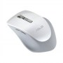 Asus | Wireless Optical Mouse | WT425 | wireless | Pearl, White - 4